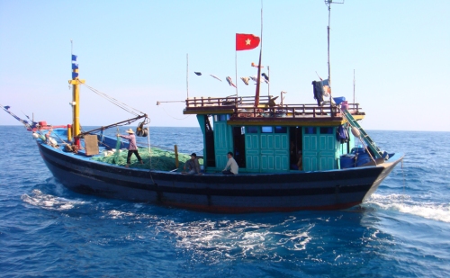Certified Seafood International ra mắt chương trình chứng nhận thủy sản khai thác tự nhiên toàn cầu