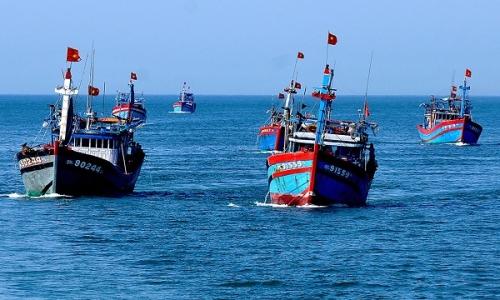 Hội Thủy sản Việt Nam sẽ tổ chức chuỗi sự kiện thường niên nhân Ngày truyền thống ngành Thủy sản Việt Nam - 01/4
