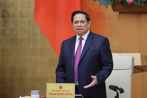 Thủ tướng yêu cầu xử lý dứt điểm vụ lô hàng cá cờ kiếm vi phạm khuyến nghị của EC