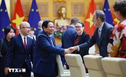 EU ghi nhan no luc chong iuu cua viet nam   anh 1