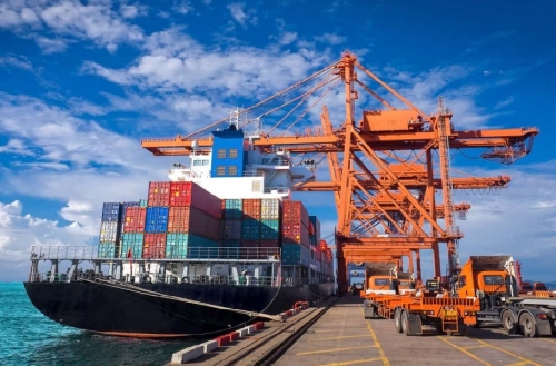 Căng thẳng Trung Đông làm gia tăng rủi ro logistics cho xuất khẩu thủy sản