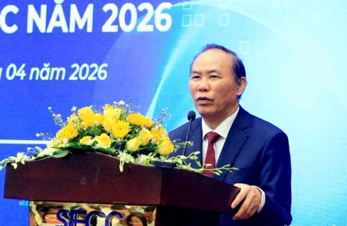 Khoa học công nghệ tạo động lực cho thủy sản phát triển bền vững