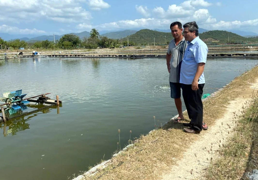 Khoa học công nghệ Đổi mới sáng tạo Chuyển đổi số Động lực phát triển đột phá ngành thủy sản 3