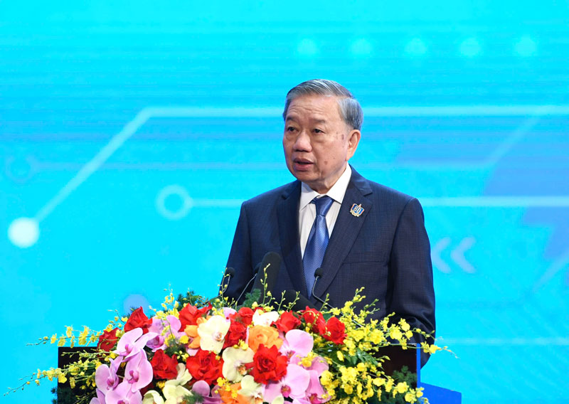 1,6 triệu giáo viên và gần 30 triệu học sinh, sinh viên bước vào năm học mới 2025 2026 ảnh 4