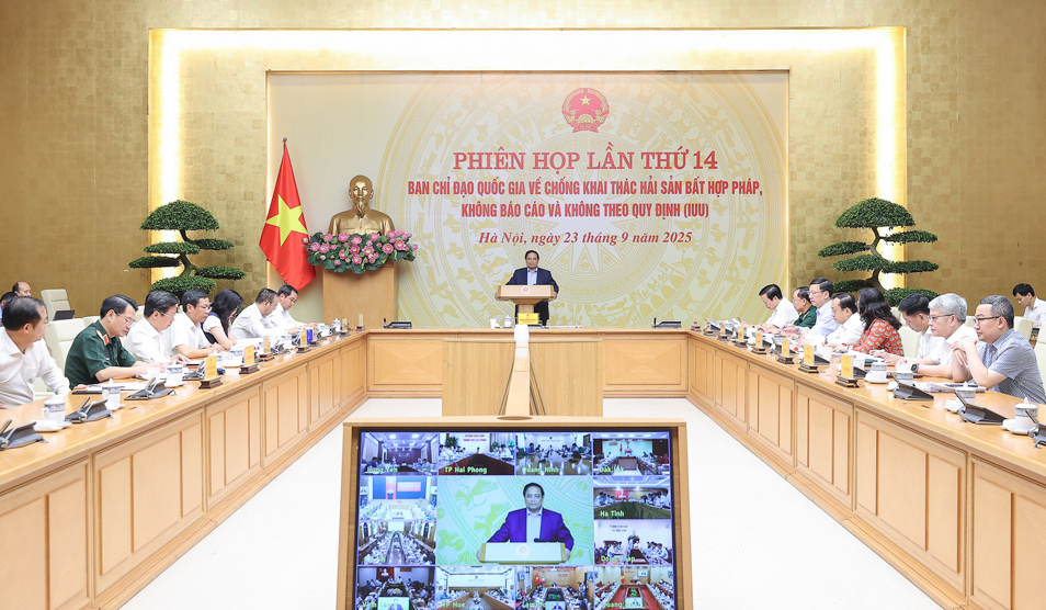 Thủ tướng Chính phủ yêu cầu các đại biểu đánh giá cụ thể tình hình